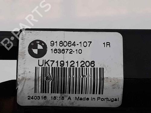 Tailgate lock BMW 5 (F10) 520 d | BP5594397C101 