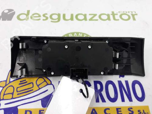 Headlight switch BMW 5 (E60) 520 d | BP1686533I24 