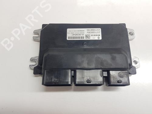 Used Engine control unit (ECU) Engine control unit (ECU) RENAULT SYMBIOZ 1.8 E-Tech 160 Full Hybrid (158 hp) 34698156 34698156