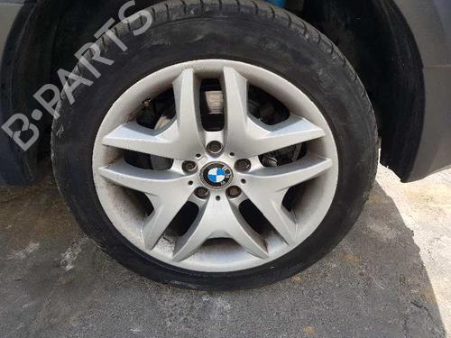 Rudehejsemotor forskærm højre BMW X3 (E83) xDrive 30 d | BP5852022E20 