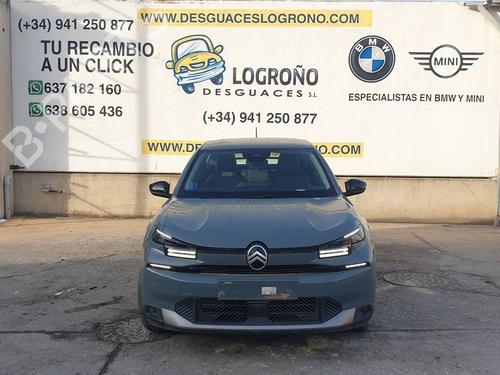 Used Parts CITROËN C4 III (BA_, BB_, BC_) 5066265