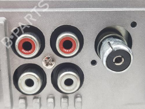 Radio FIAT FIORINO Box Body/MPV (225_) 1.3 D Multijet (225BXD1A, 225BXB1A, 225BXB11) | BP18829456E6 