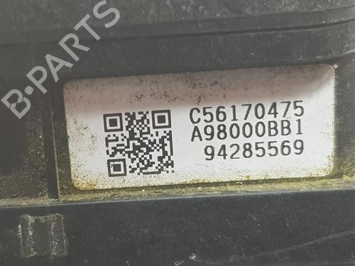 ABS pump NISSAN JUKE (F15) 1.6 | BP15002974M43