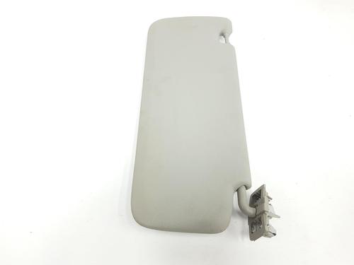 Left sun visor BMW X3 (F25) sDrive 18 d | BP16881465I1 