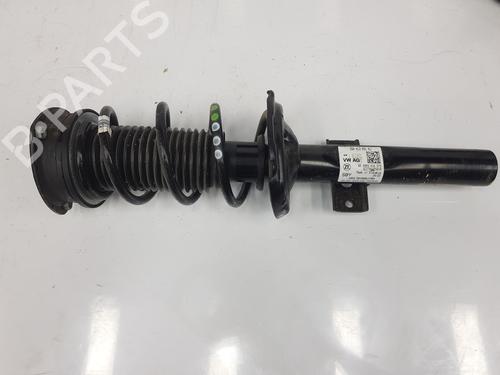 Høyre foran støtdemper SEAT IBIZA V (KJ1, KJG) 1.0 TSI (115 hp) 13254919
