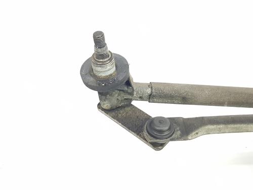 Front wiper motor MERCEDES-BENZ SPRINTER 3,5-t Van (B906) 311 CDI (906.631, 906.633, 906.635, 906.637) | BP11424179M29 