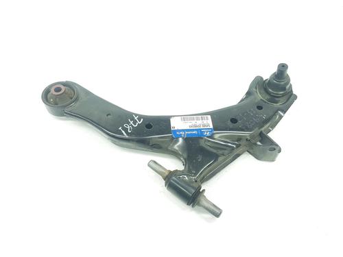 Used Left front suspension arm HYUNDAI COUPE II (GK) 1.6 16V (105 hp) 16415665