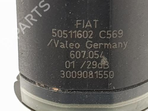 Other LANCIA DELTA III (844_) 1.6 D Multijet (844.AXC11, 844.AXC1A) | BP27879637O1 