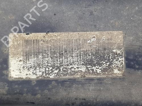 Left rear suspension arm SEAT TOLEDO III (5P2) 2.0 TDI 16V | BP17702100M14 