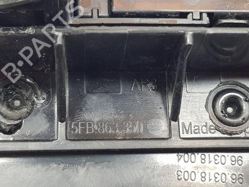 Hand brake SEAT LEON (KL1, KLG)  | BP29436578I18 