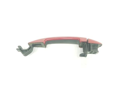 Rear right exterior door handle PEUGEOT 208 I (CA_, CC_) 1.2 PureTech 82 | BP9822258C130 