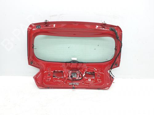 Tailgate SEAT IBIZA V (KJ1, KJG) 1.0 MPi | BP28119606C6