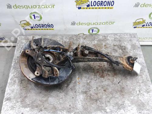 Used Right rear steering knuckle MITSUBISHI OUTLANDER II (CW_W) 2.0 DI-D (CW8W) (140 hp) 2525368