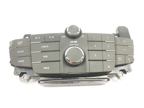 Used Switch OPEL INSIGNIA A (G09) 2.0 CDTI (68) (160 hp) 16445104