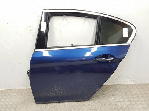 Used Left rear door Left rear door BMW 5 (F10) 520 d (190 hp) 39657993 39657993