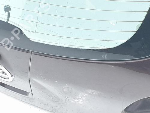 Tailgate OPEL ASTRA J (P10) 1.4 Turbo (68) | BP17769734C6 