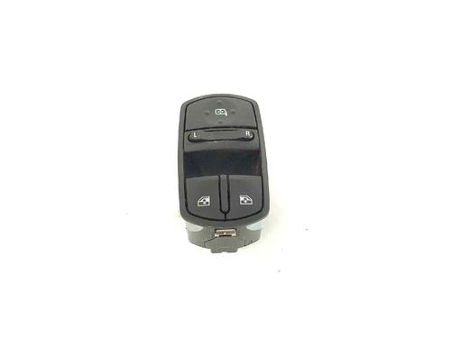 Used Left front window switch OPEL CORSA E (X15) 1.4 (08, 68) (90 hp) 5876590