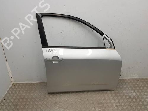 Used Right front door Right front door TOYOTA RAV 4 III (_A3_) [2005-2014] 39597014 39597014