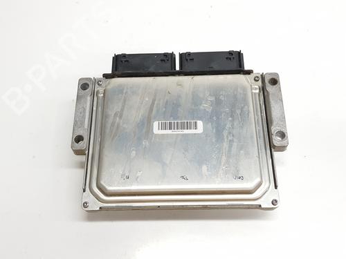 Engine control unit (ECU) FORD KUGA II (DM2) | BP37718822M57 - Image 2