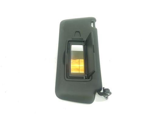 Right sun visor MERCEDES-BENZ CLA Coupe (C117) CLA 220 CDI / d (117.303) | BP9187675I2 