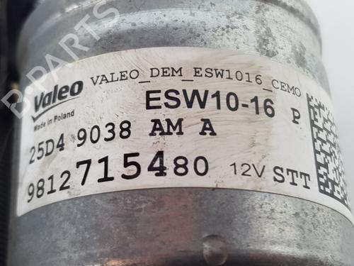 Starter OPEL ASTRA L Sports Tourer (OV5) 1.2 (FRHNPJ) | BP25747462M8 