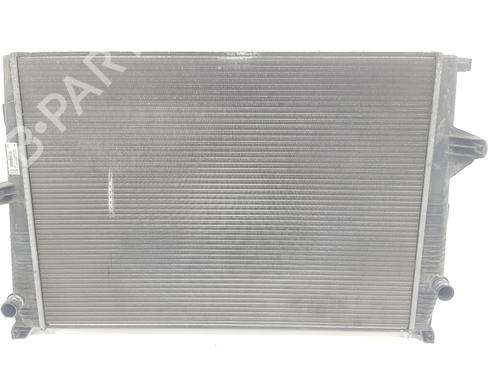 Køler RENAULT MEGANE III Coupe (DZ0/1_) 1.6 16V (DZ0U, DZ1B, DZ1H) (110 hp) 8049605