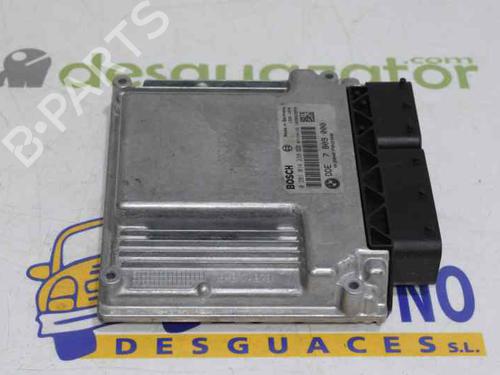 Engine control unit (ECU) BMW 5 (E60) 520 d | BP764004M57 
