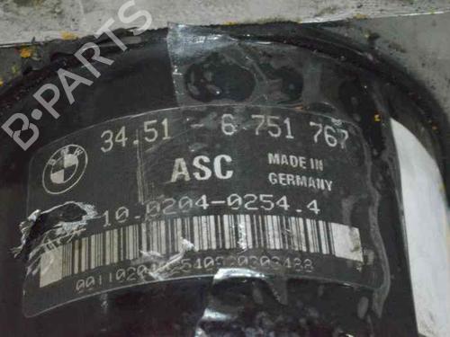 ABS pump BMW 3 (E46) 320 d | BP1158225M43 