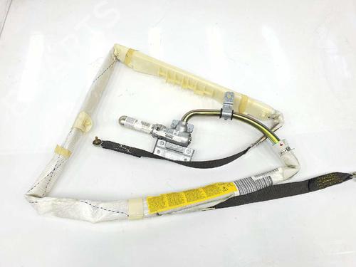 Left curtain airbag BMW X5 (E53) 3.0 d | BP3384306C11 