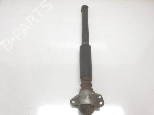 Right rear shock absorber AUDI TT (8N3) 1.8 T | BP12463374M19 