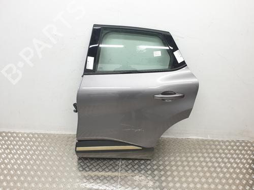 Used Left rear door Left rear door 37439711 37439711