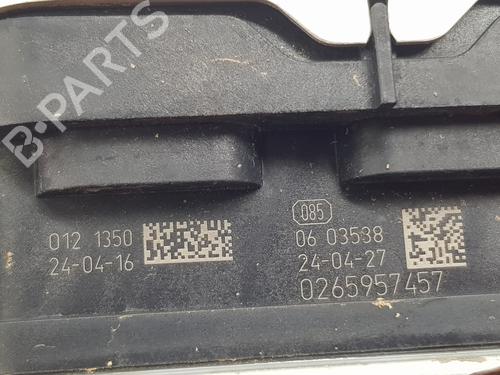 ABS pump RENAULT ARKANA I (LCM_, LDN_) | BP35918310M43 - Image 5