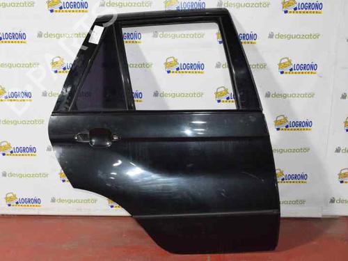 Used Right rear door BMW X5 (E53) 3.0 d (218 hp) 791584