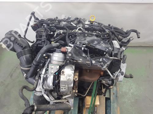 Engine VW POLO VI (AW1, BZ1, AE1)  | BP29573503M1 