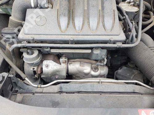 Front left exterior door handle MERCEDES-BENZ B-CLASS Sports Tourer (W245) B 200 CDI (245.208) | BP6100221C128  - Image 45