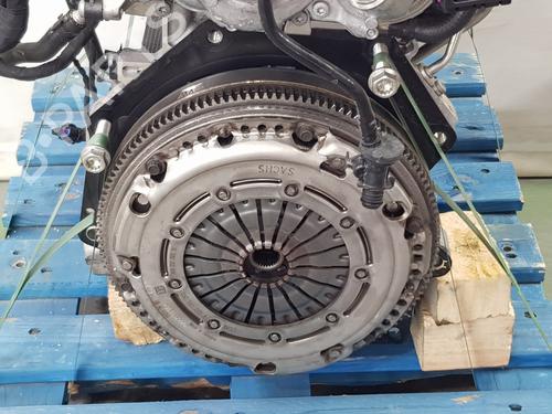 Motor VW T-ROC (A11, D11) | BP30172795M1