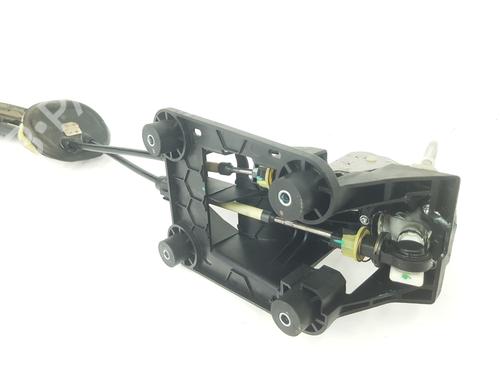 Gear lever PEUGEOT 2008 I (CU_) 1.5 BlueHDI 100 | BP18345684M90 