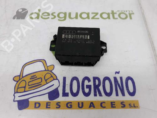 Used Electronic module AUDI A3 (8P1) 2.0 TDI 16V (140 hp) 1719318
