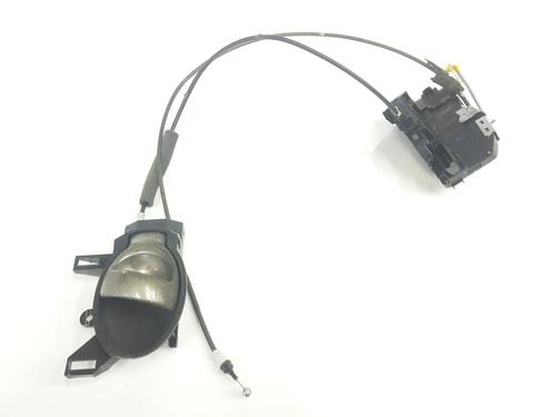 Front left lock NISSAN JUKE (F15)  | BP29616995C98 