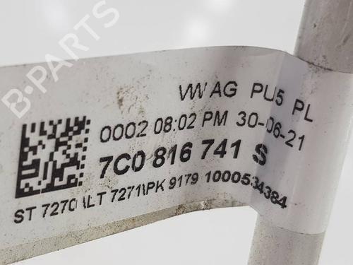 AC pipe VW CRAFTER Van (SY_, SX_) | BP38559412M126 - Image 6