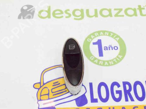 Right front window switch MERCEDES-BENZ E-CLASS (W211) E 220 CDI (211.006) | BP1366349I26 