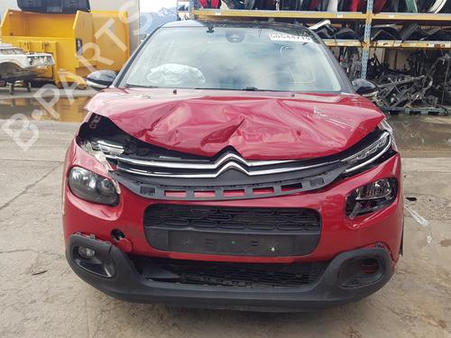 Fælk CITROËN C3 III (SX) | BP31805851C45