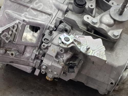 Gearbox CITROËN C4 II (NC_) 1.6 BlueHDi 120 | BP29427481M3 