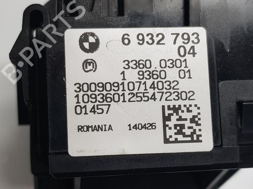 Headlight switch BMW 1 (E87) 116 d | BP26287988I24 