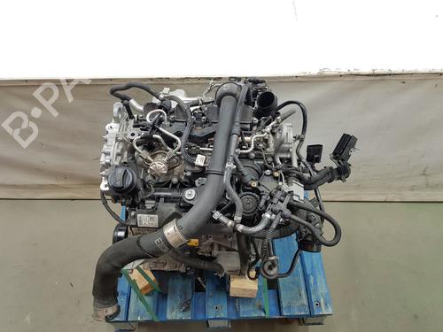 engine-mercedes-benz-cla-shooting-brake-x118-2019-38068592 main image