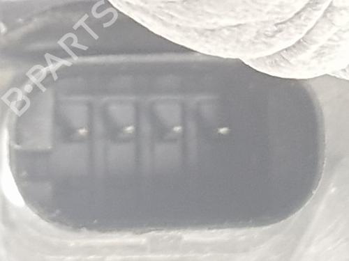 Front right lock MERCEDES-BENZ C-CLASS (W205) C 220 BlueTEC / d (205.002, 205.004) | BP8637871C97 