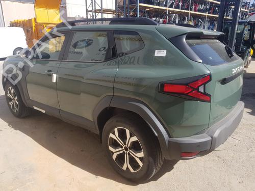 Interior roof light DACIA DUSTER (PYM_, PYN_) 1.2 TCe 130 | BP34354477I8  - Image 11