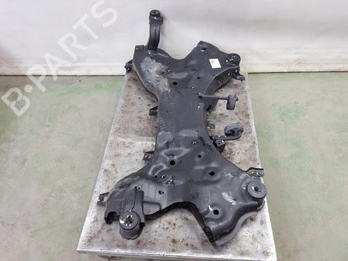 Subframe KIA SPORTAGE IV (QL, QLE) 1.6 CRDi | BP34471610M9 - Image 2