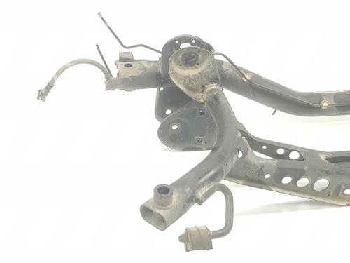 Rear axle VW TOURAN (1T1, 1T2) 1.9 TDI | BP16349512M2 