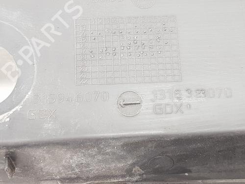 Scuttle panel CITROËN JUMPER II Van 2.0 BlueHDi 130 | BP36186122C110 - Image 6
